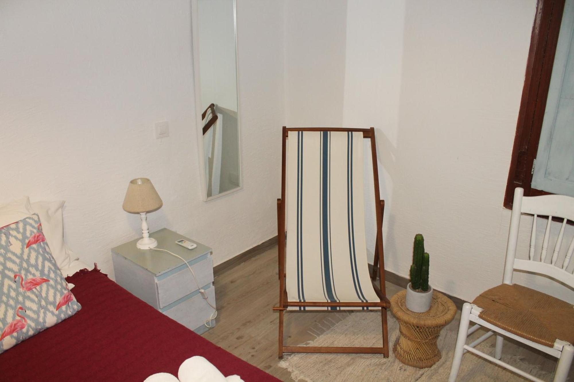 Ananda Beach Rooms Peñíscola Kültér fotó