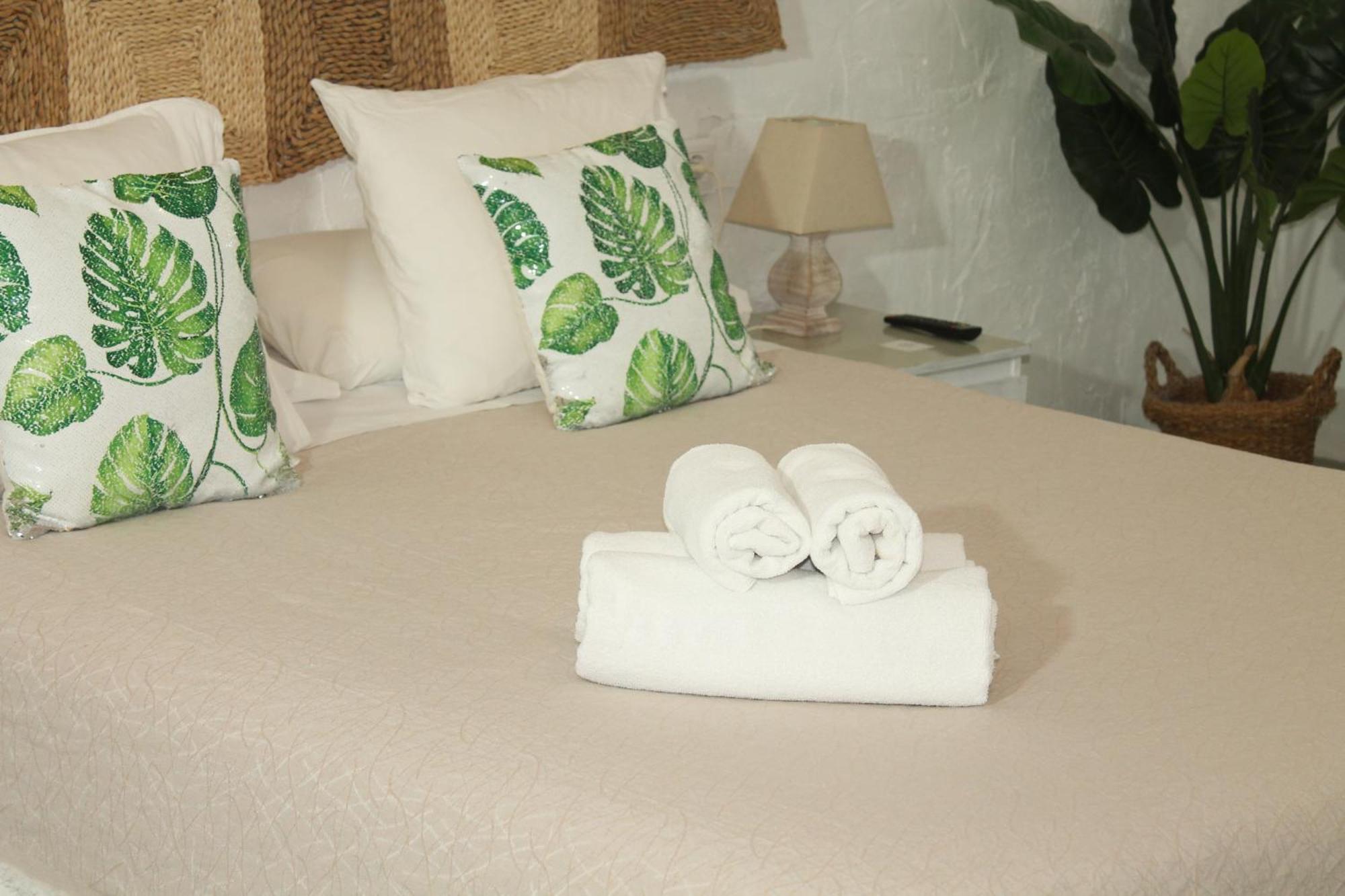Ananda Beach Rooms Peñíscola Kültér fotó
