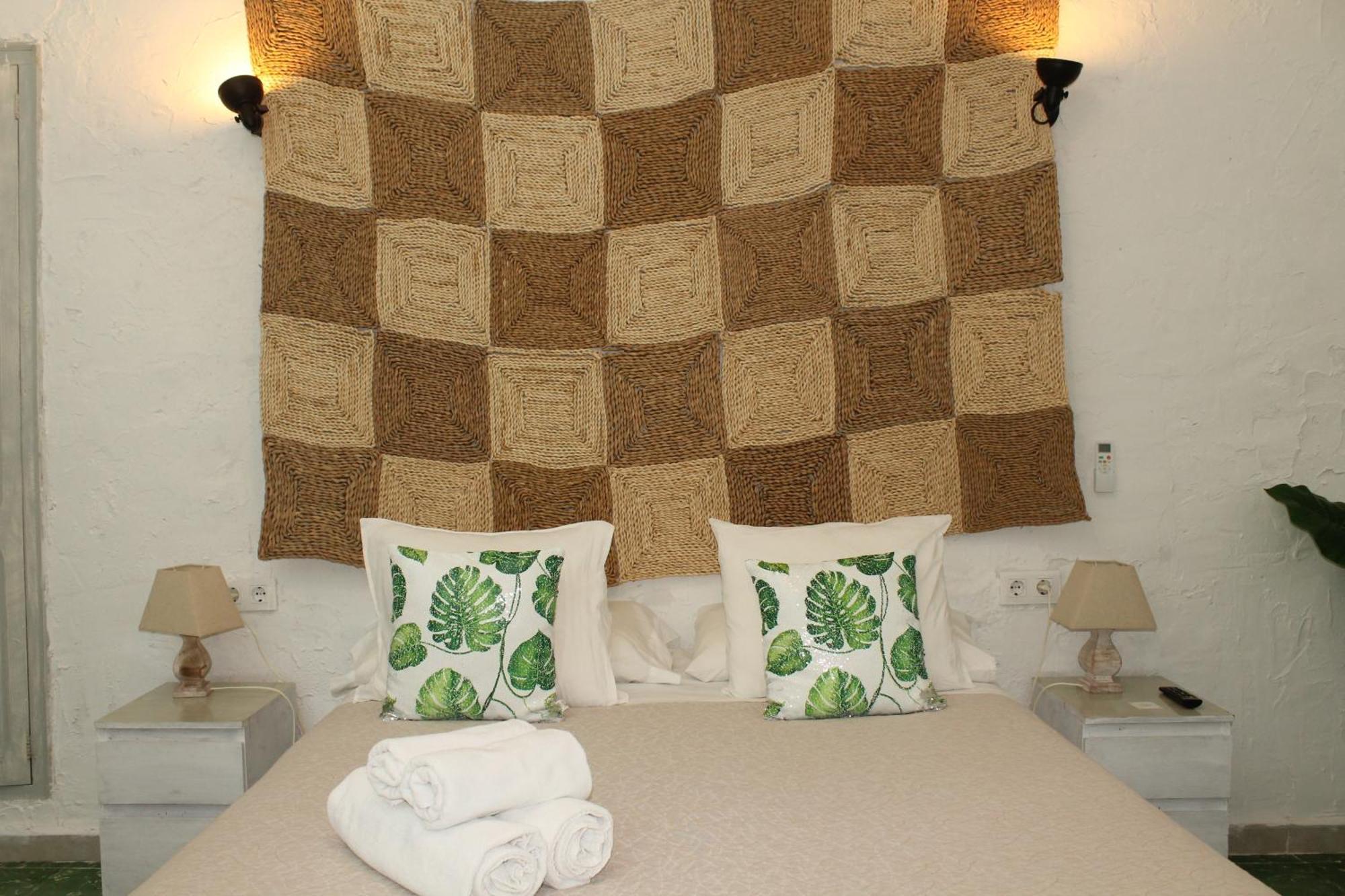 Ananda Beach Rooms Peñíscola Kültér fotó