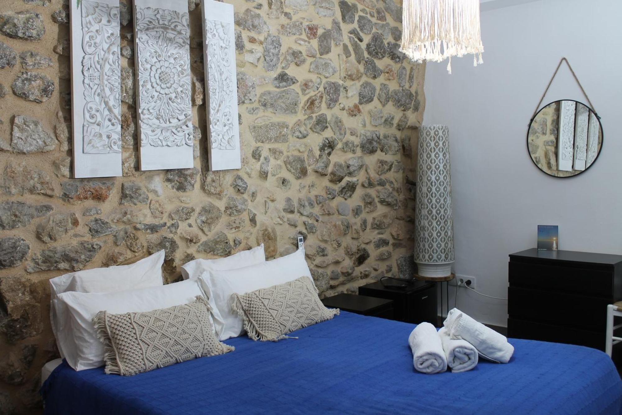 Ananda Beach Rooms Peñíscola Kültér fotó