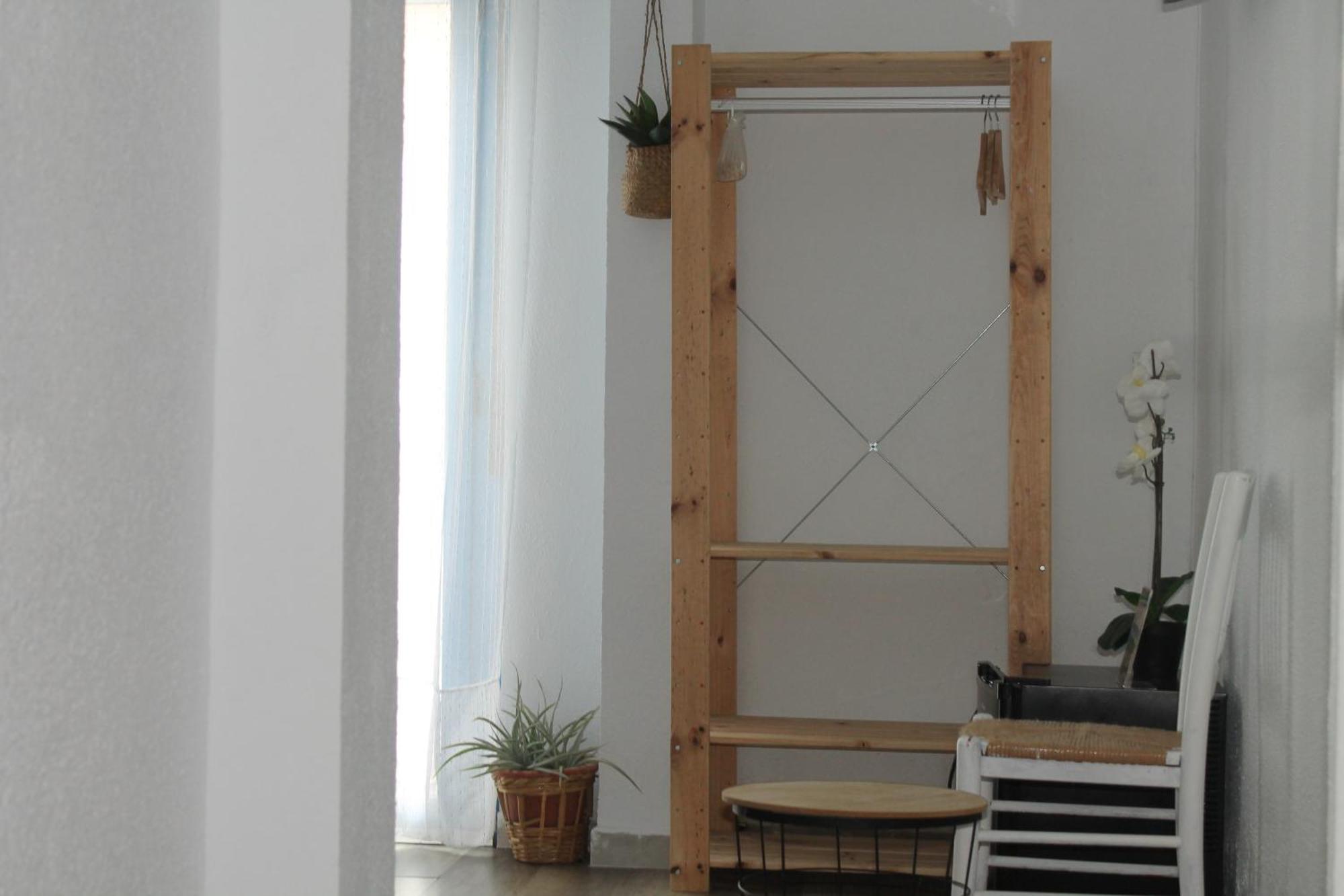Ananda Beach Rooms Peñíscola Kültér fotó