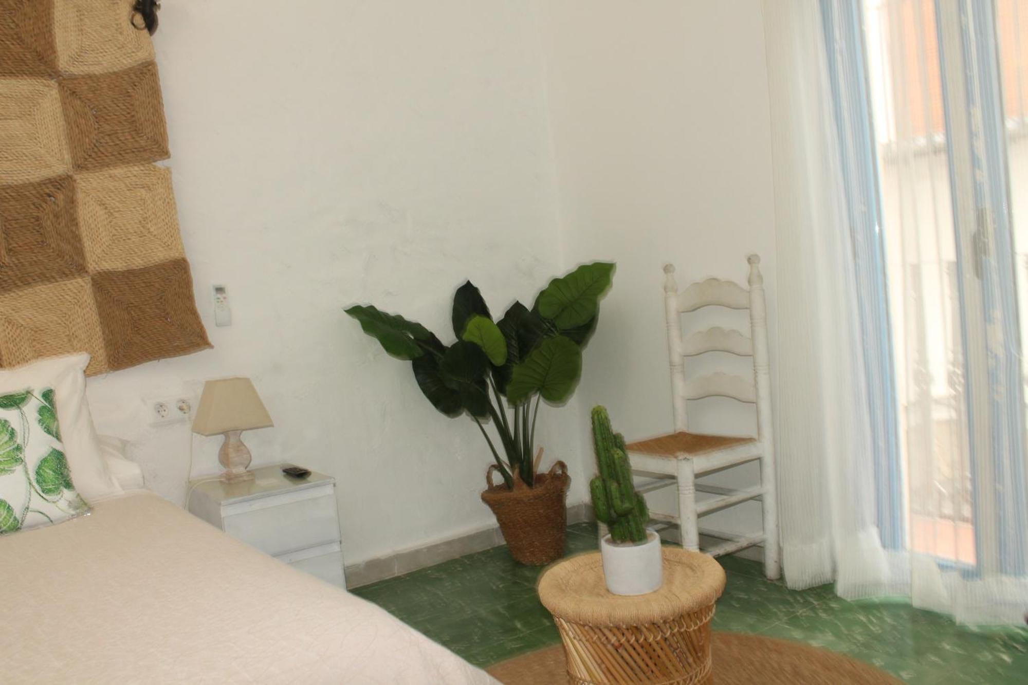 Ananda Beach Rooms Peñíscola Kültér fotó