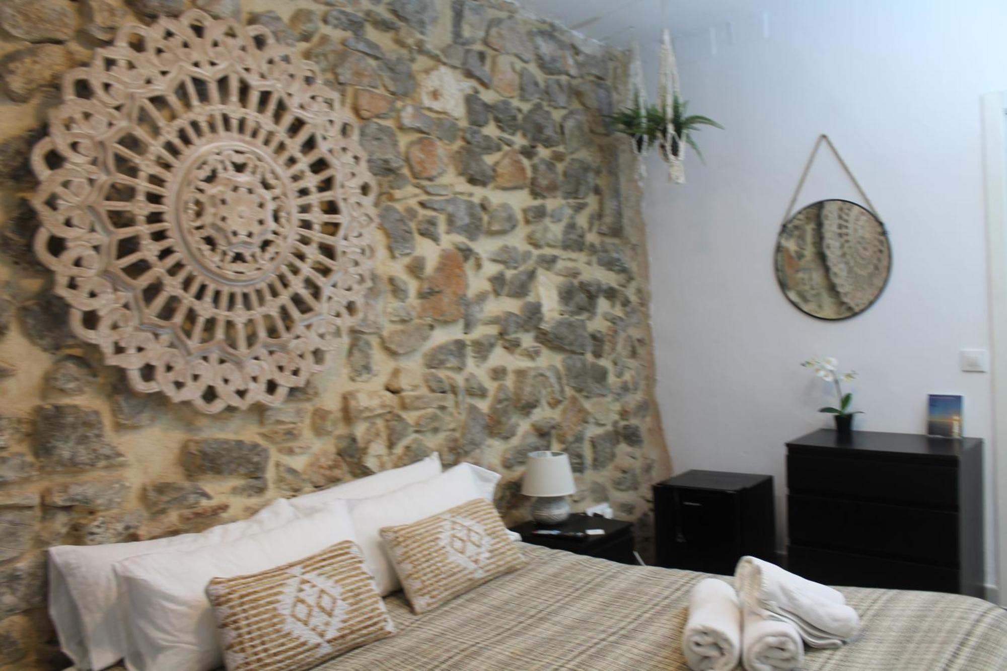 Ananda Beach Rooms Peñíscola Kültér fotó