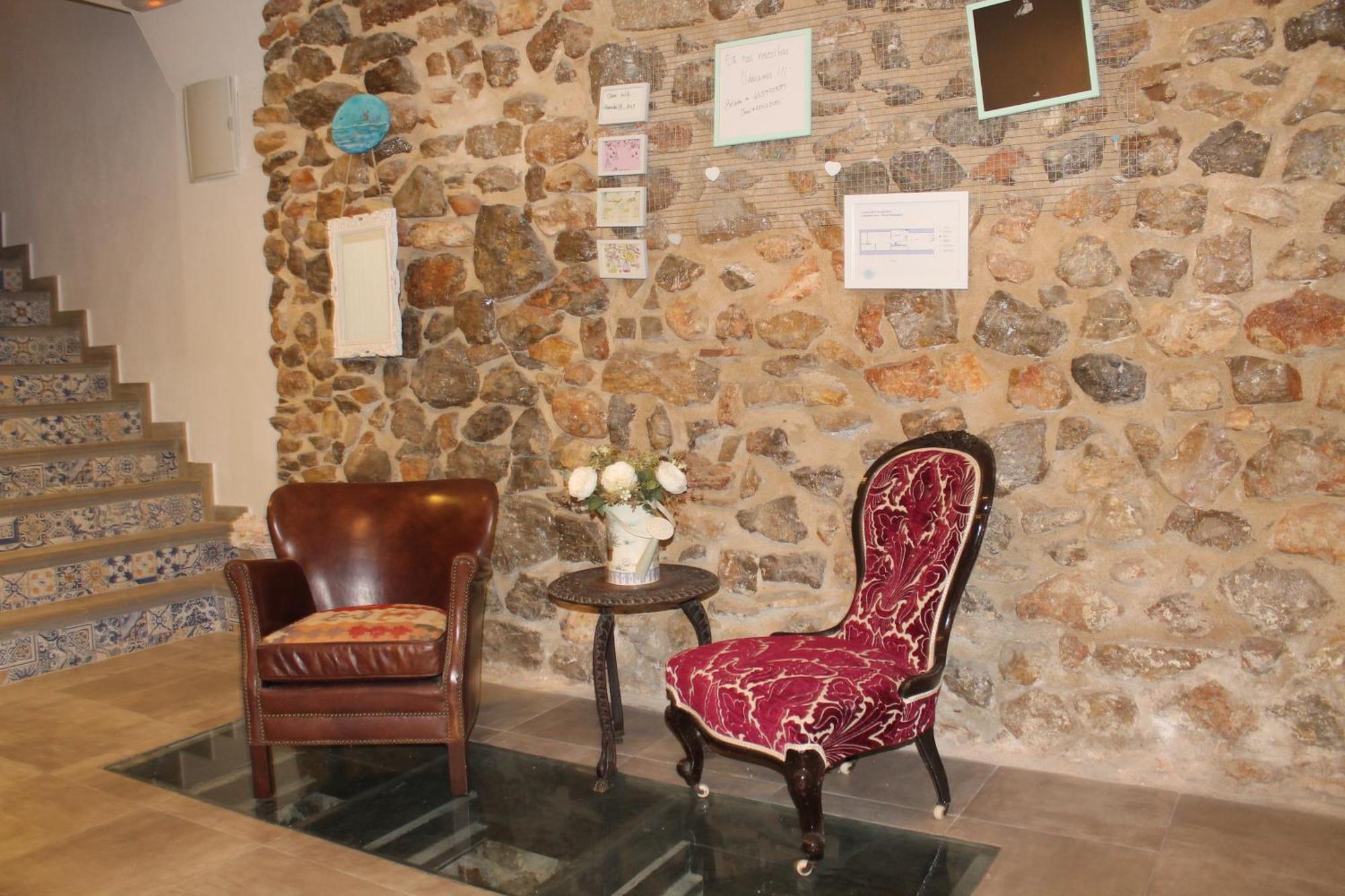 Ananda Beach Rooms Peñíscola Kültér fotó