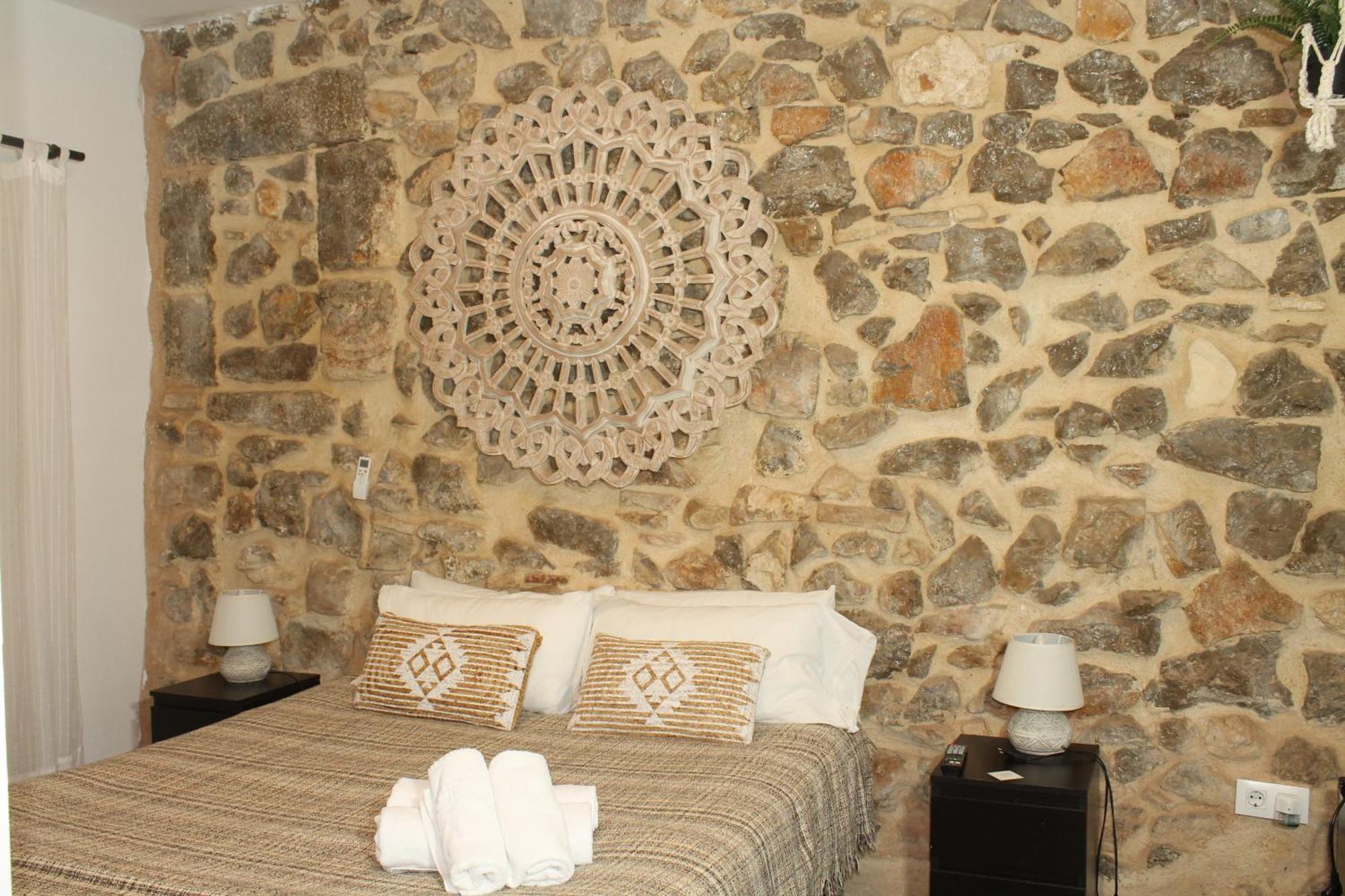 Ananda Beach Rooms Peñíscola Kültér fotó