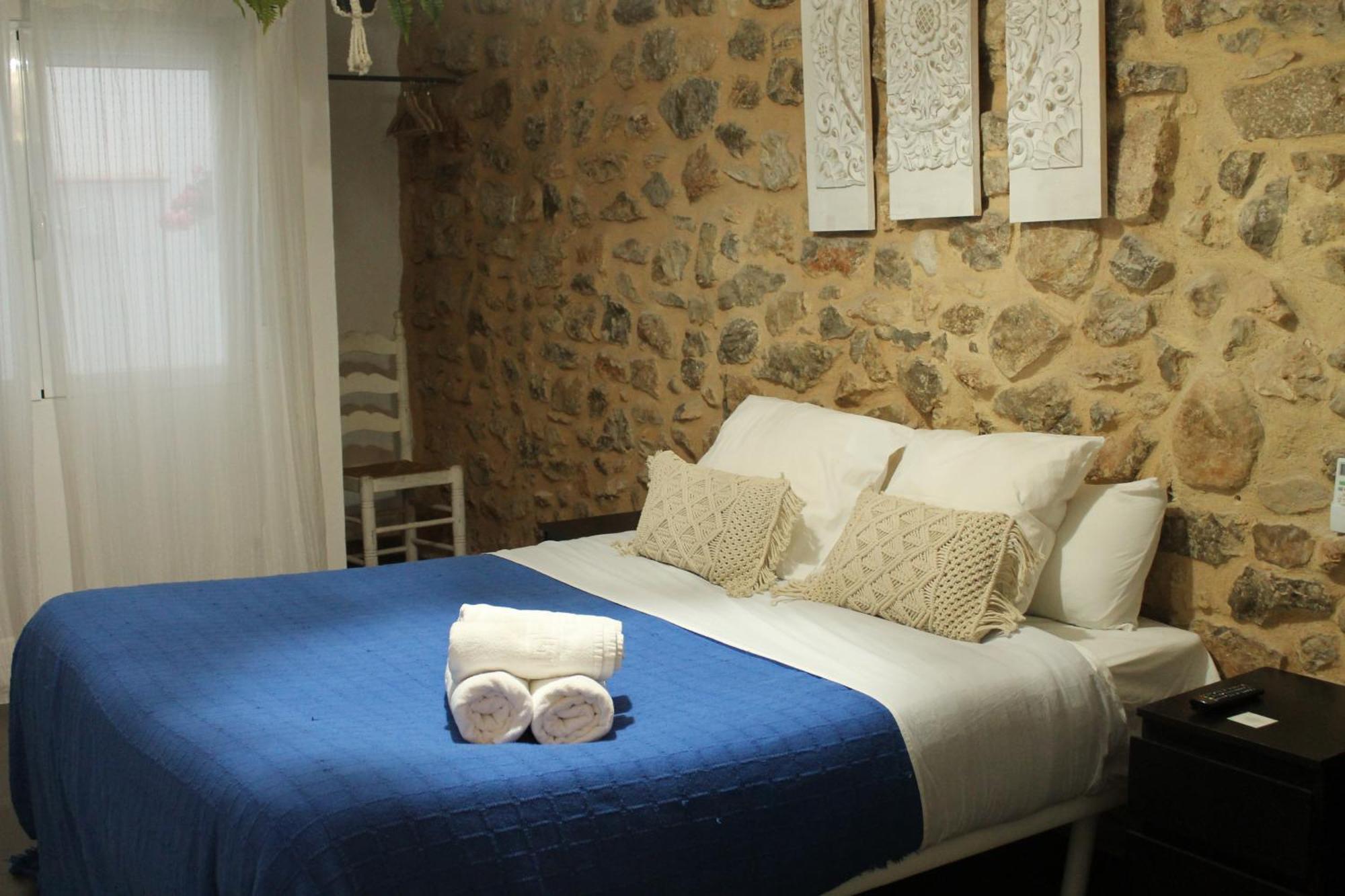 Ananda Beach Rooms Peñíscola Kültér fotó
