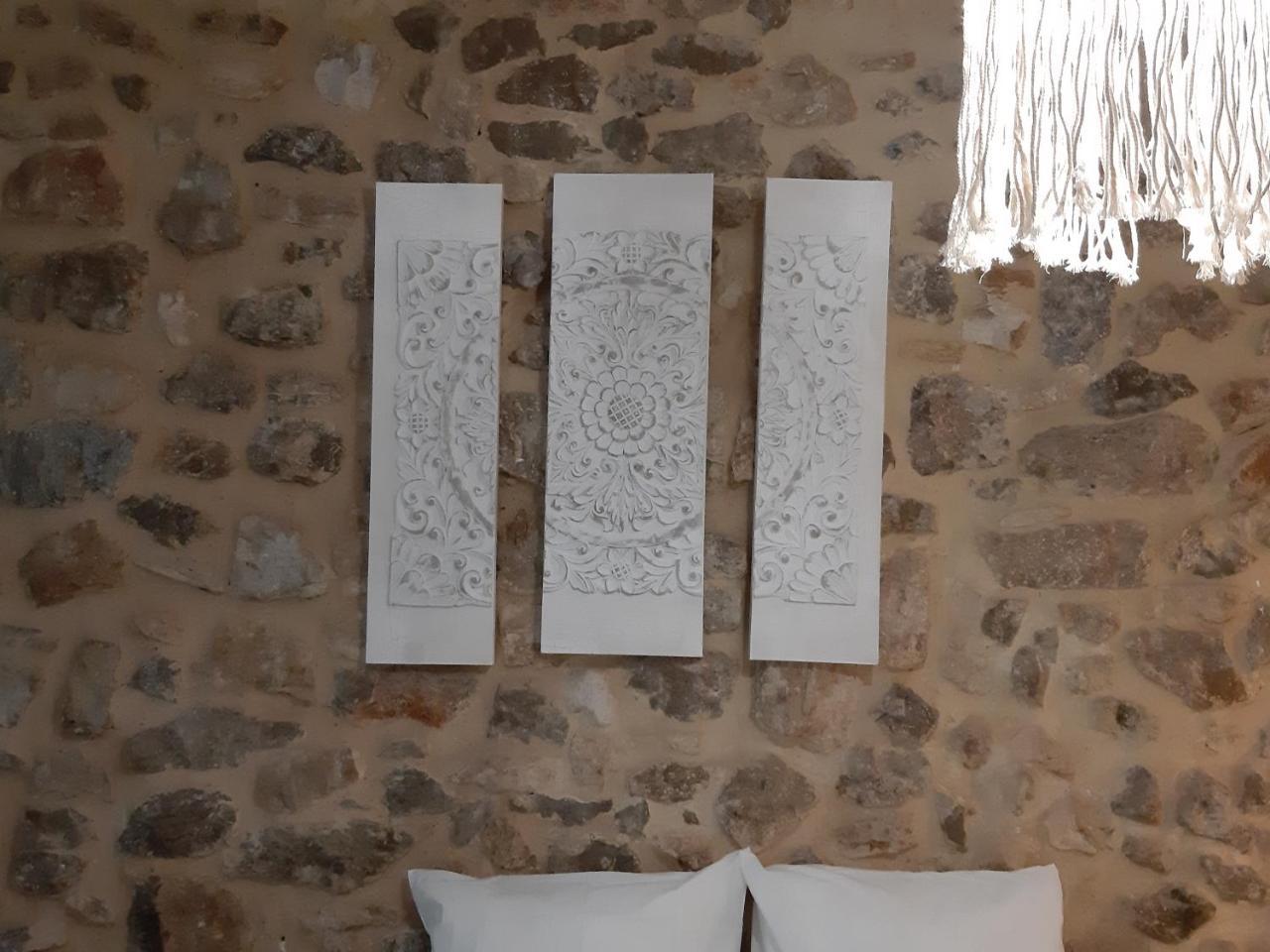 Ananda Beach Rooms Peñíscola Kültér fotó