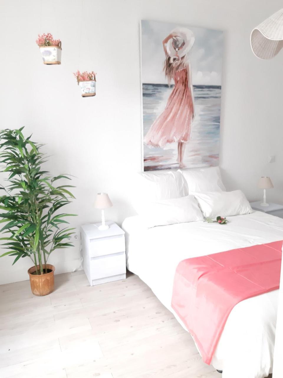 Ananda Beach Rooms Peñíscola Kültér fotó