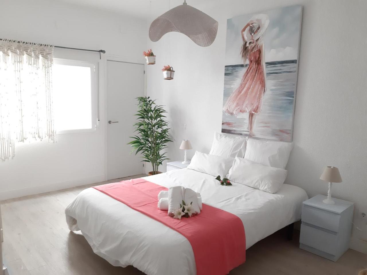 Ananda Beach Rooms Peñíscola Kültér fotó