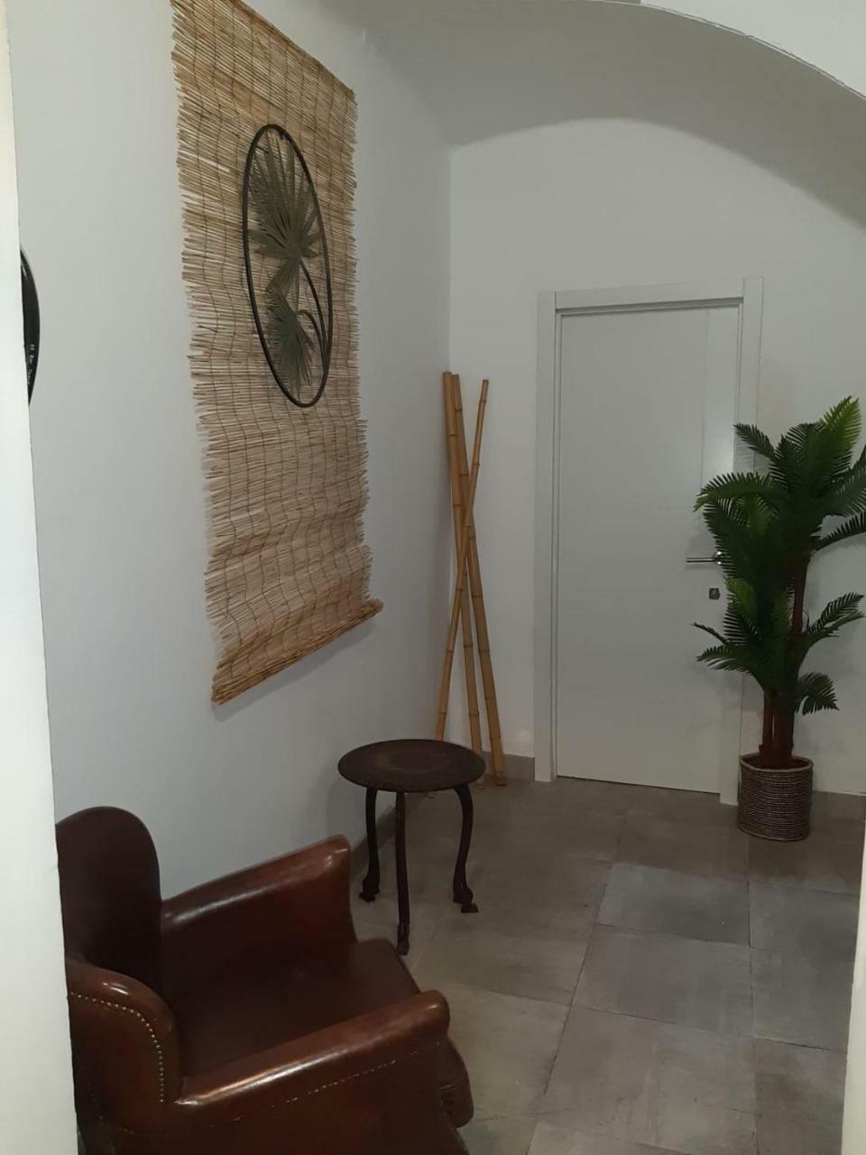 Ananda Beach Rooms Peñíscola Kültér fotó