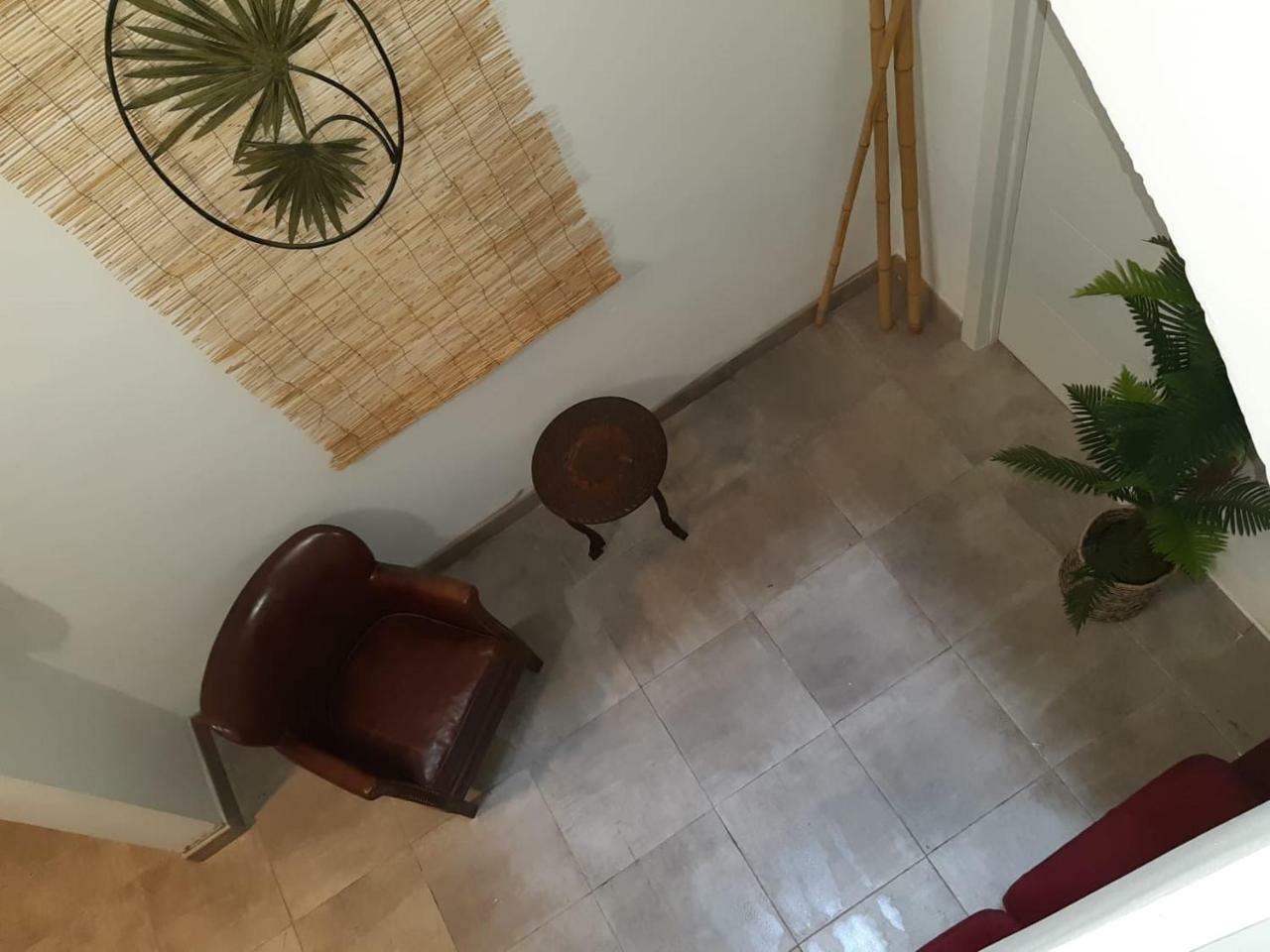 Ananda Beach Rooms Peñíscola Kültér fotó