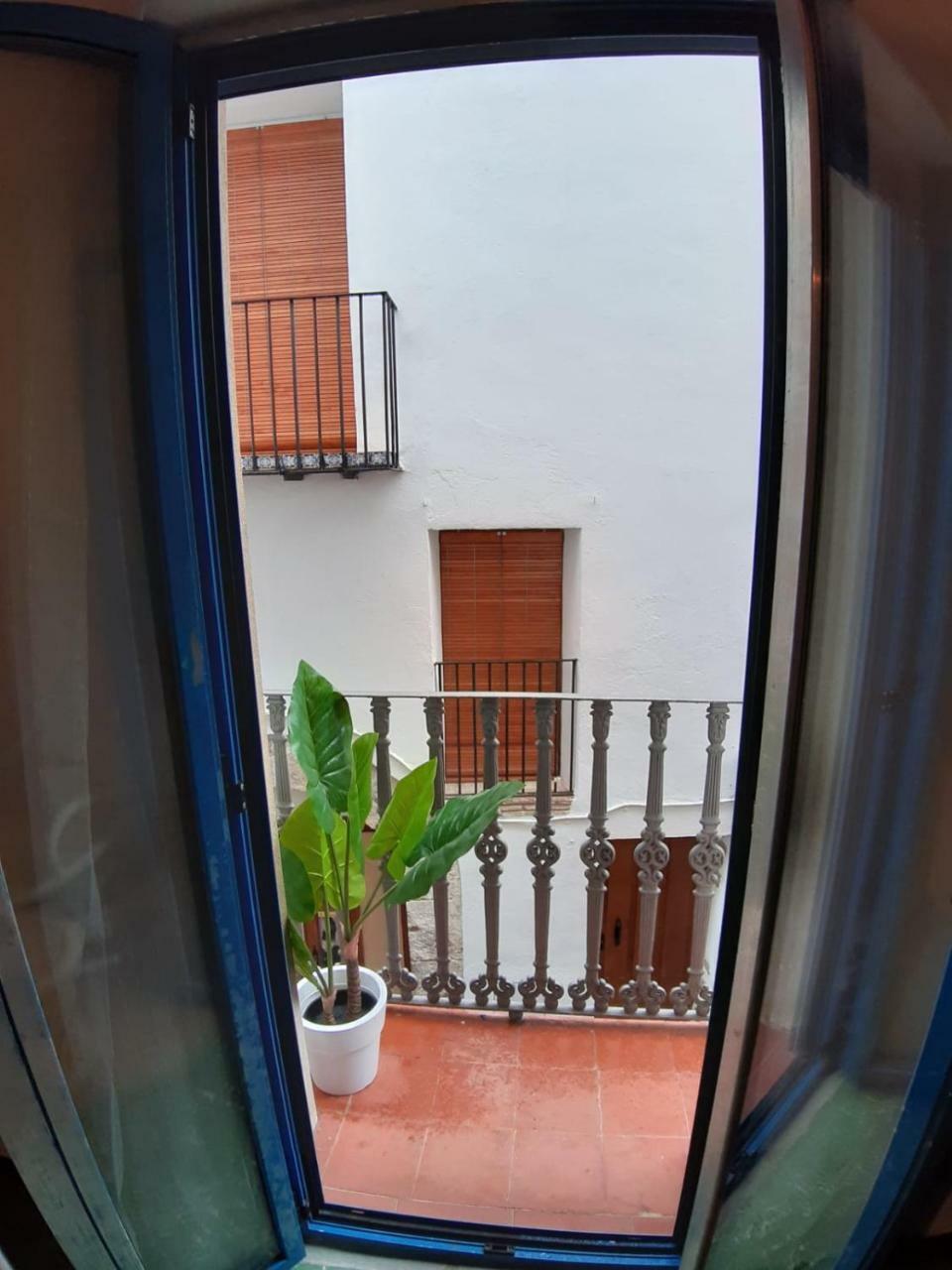 Ananda Beach Rooms Peñíscola Kültér fotó