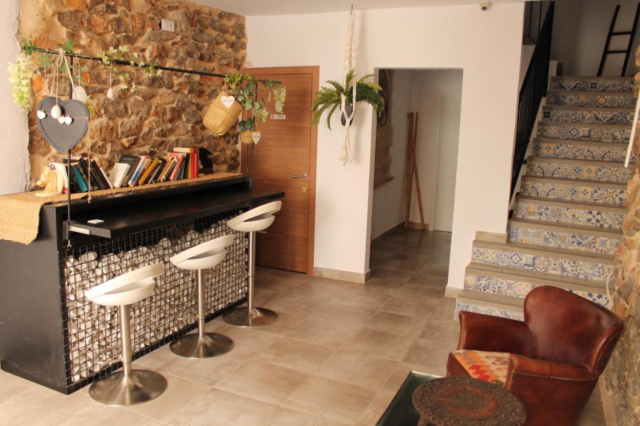 Ananda Beach Rooms Peñíscola Kültér fotó